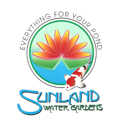 Sunland Water Gardens logo